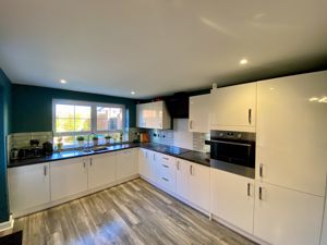 Superb Kitchen Area- click for photo gallery